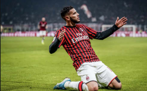 关于保罗刷新里程碑，AC米兰抢七大战力克那不勒斯，晋级概率达60％的信息